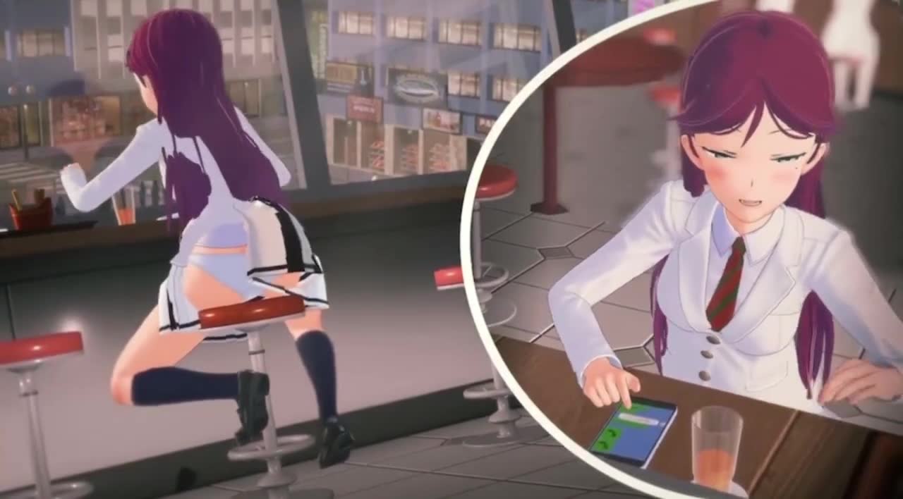 Rule34 – If it exists, there is porn of it / / 8659781