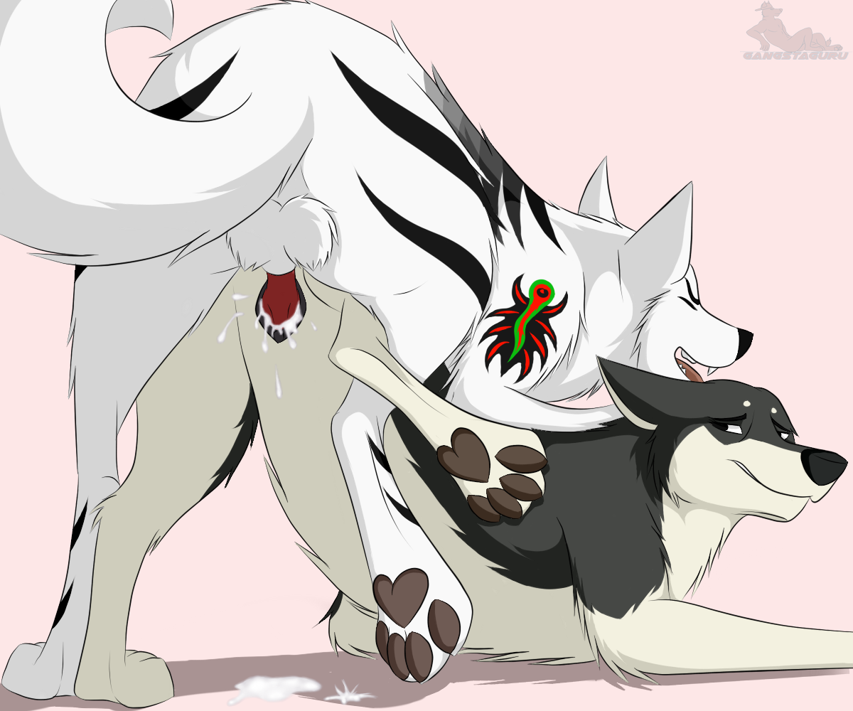 Rule34 – If it exists, there is porn of it / gangstaguru, ryo / 137385