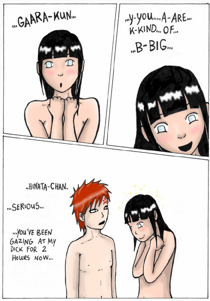 gaara, hyuuga hinata, naruto, tagme