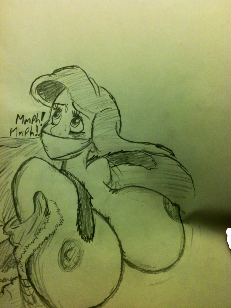 Rule34 – If it exists, there is porn of it / ariel / 137475