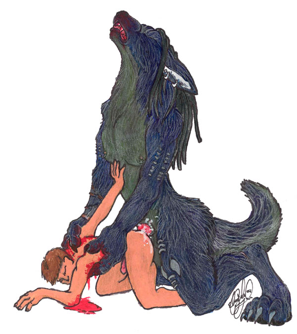 Rule34 – If it exists, there is porn of it / ravyn / 137479