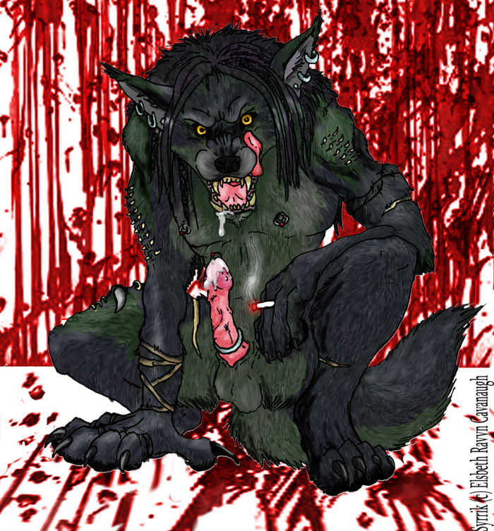 Rule34 – If it exists, there is porn of it / ravyn / 137482