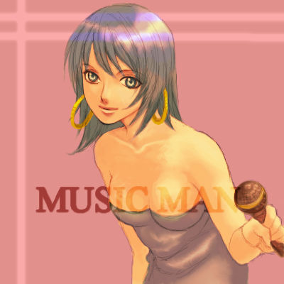 shante (arc the lad), arc the lad, arc the lad ii, lowres, non-web source, tagme, 1girl, female focus, solo