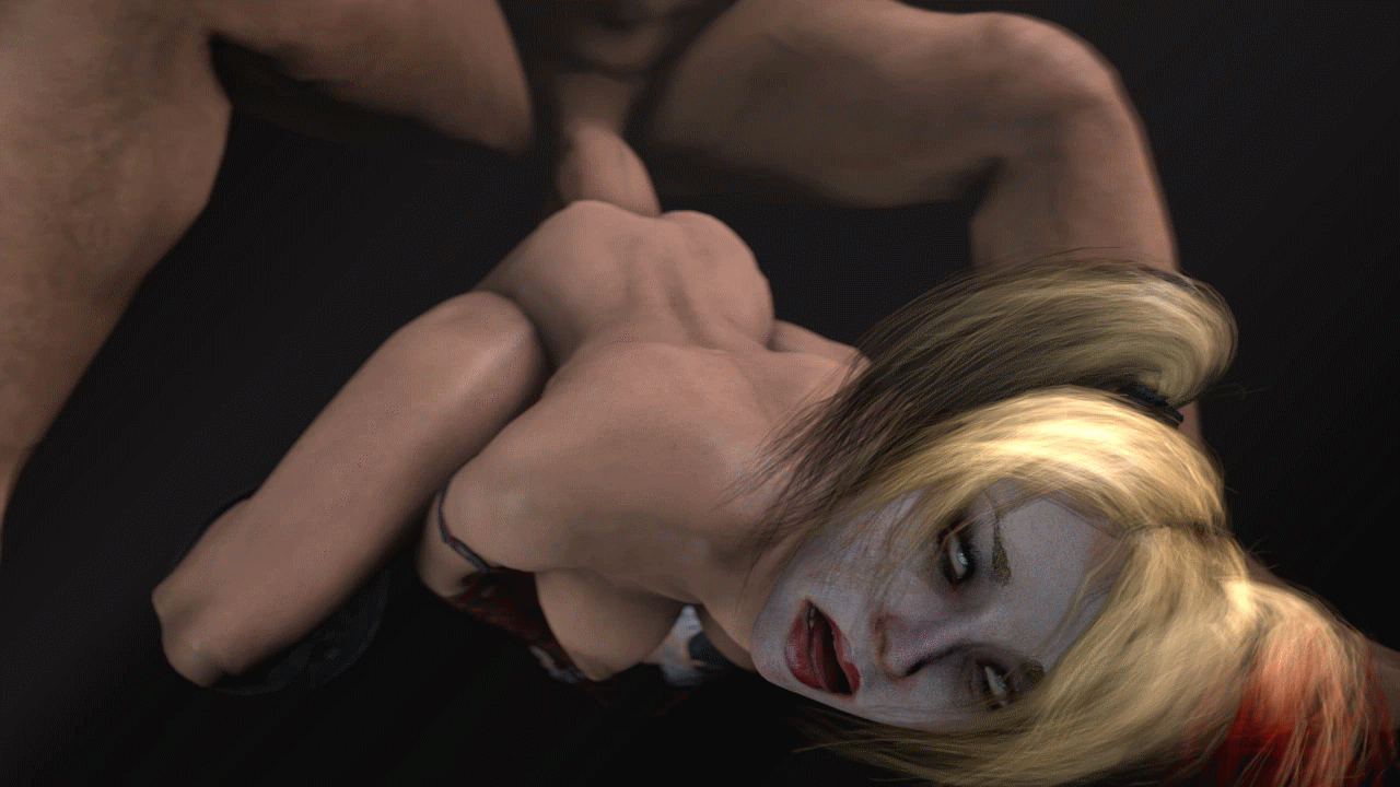 Rule34 – If it exists, there is porn of it / varrissfm, harley quinn / 137500