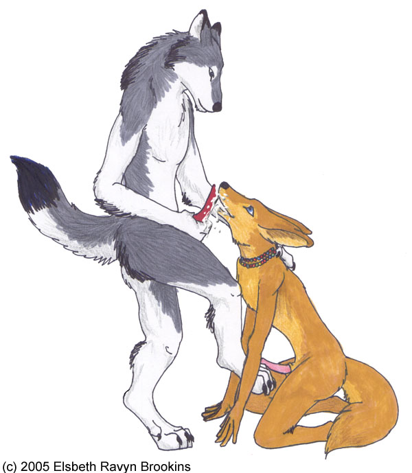 Rule34 – If it exists, there is porn of it / ravyn / 137509