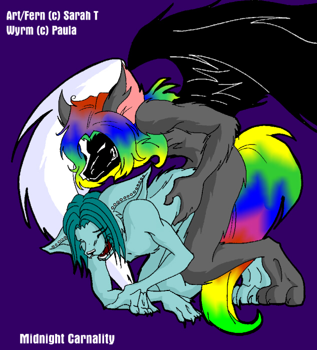 Rule34 – If it exists, there is porn of it / / 137544