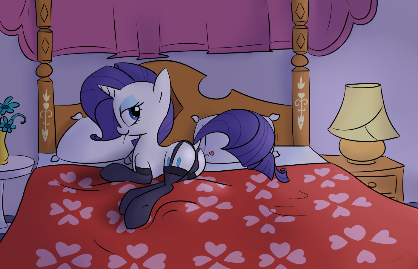 Rule34 – If it exists, there is porn of it / / 137651