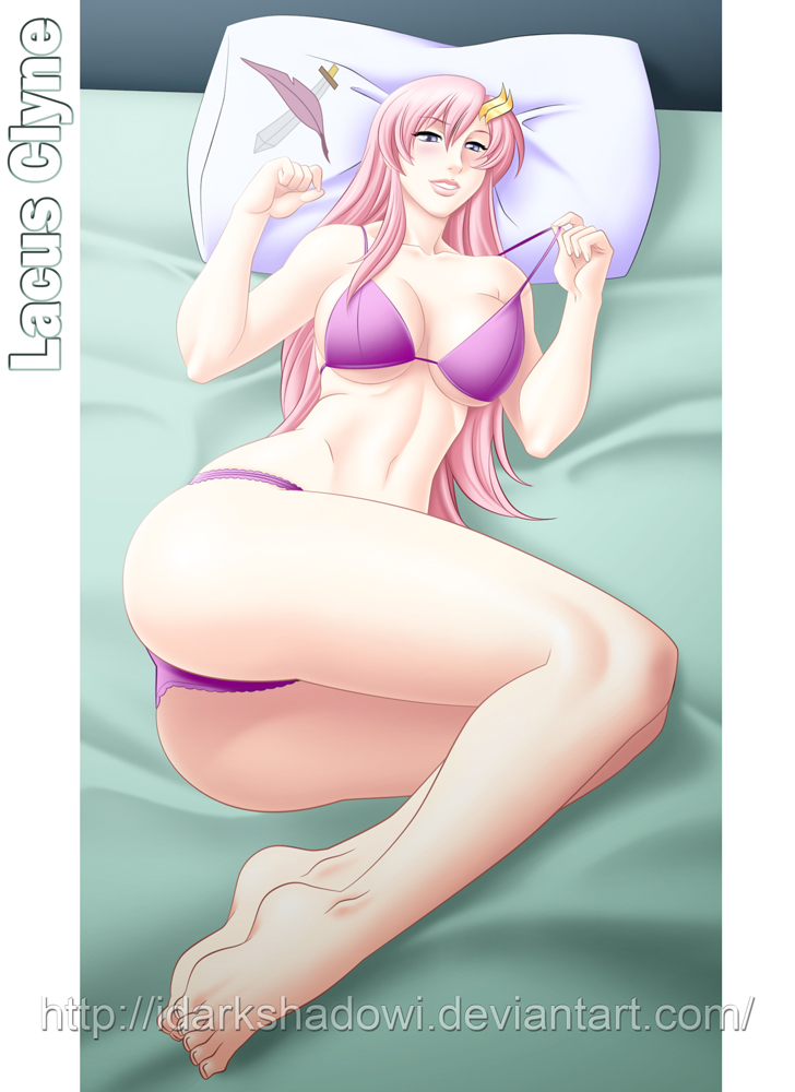 Rule34 – If it exists, there is porn of it / thedarkness, lacus clyne / 137660