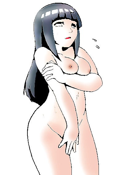 Rule34 – If it exists, there is porn of it / hyuuga hinata / 137707