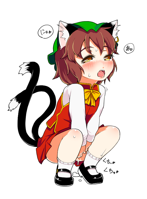 Rule34 – If it exists, there is porn of it / chen / 137753