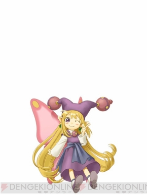 kururu (marl kingdom), marl kingdom, nippon ichi, puppet princess (marl kingdom), lowres, 1girl, female focus, solo