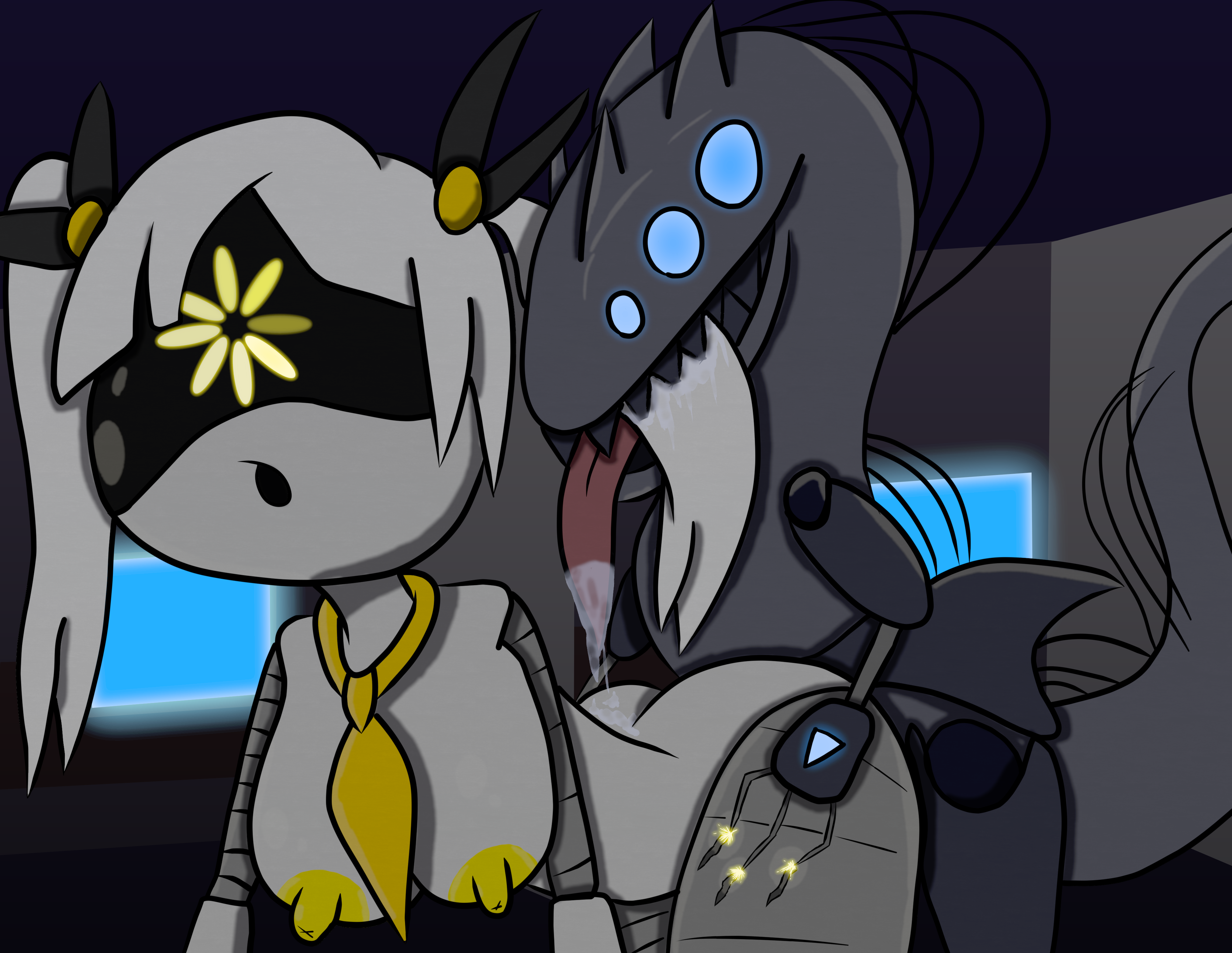 Rule34 – If it exists, there is porn of it / / 8659863
