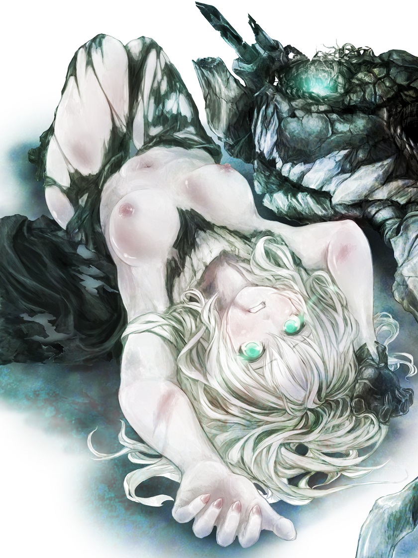 Rule34 – If it exists, there is porn of it / matchi yun (irojiro), shinkaisei-kan, wo-class aircraft carrier / 137932