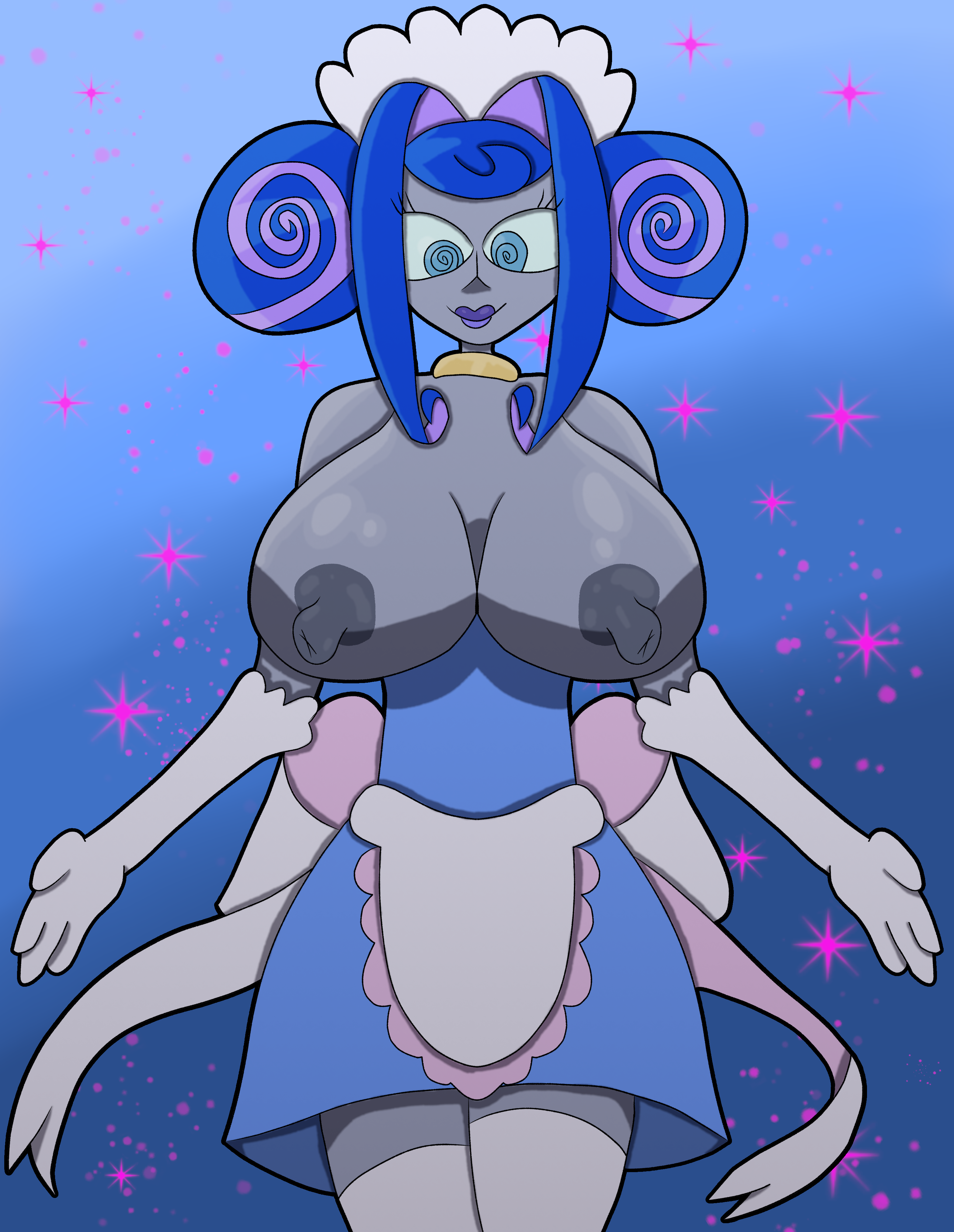 Rule34 – If it exists, there is porn of it / / 8659888