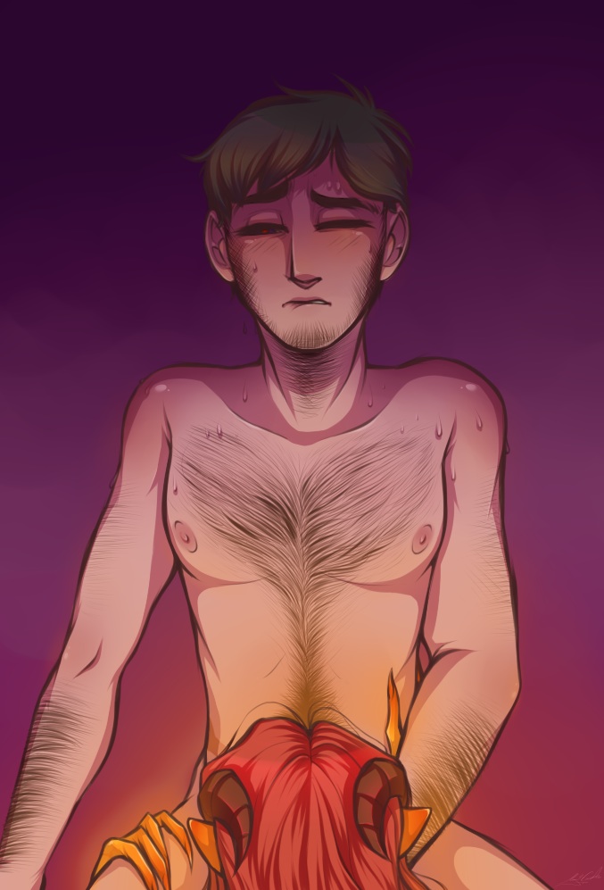 Rule34 – If it exists, there is porn of it / ava ire, odin arrow / 137980