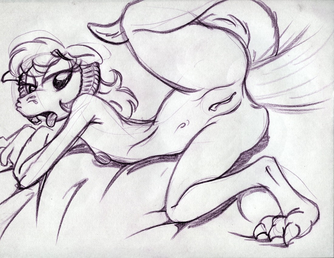 Rule34 – If it exists, there is porn of it / tauntaun / 137996