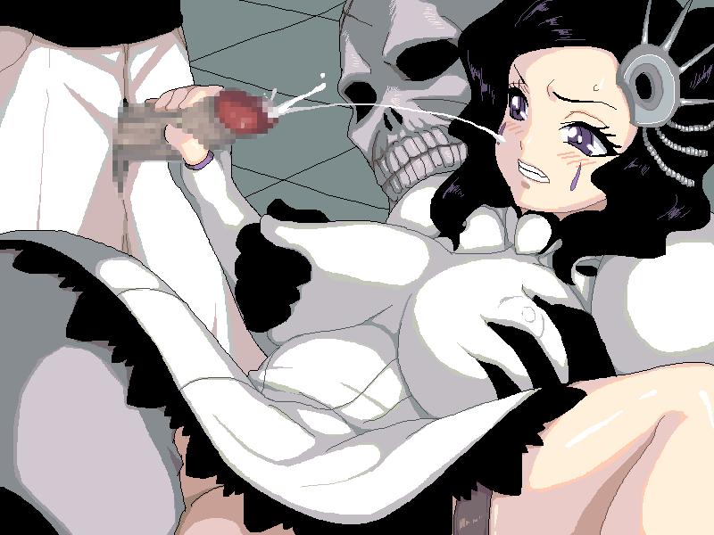 Rule34 – If it exists, there is porn of it / exequias, arrancar, cirucci thunderwitch / 138009