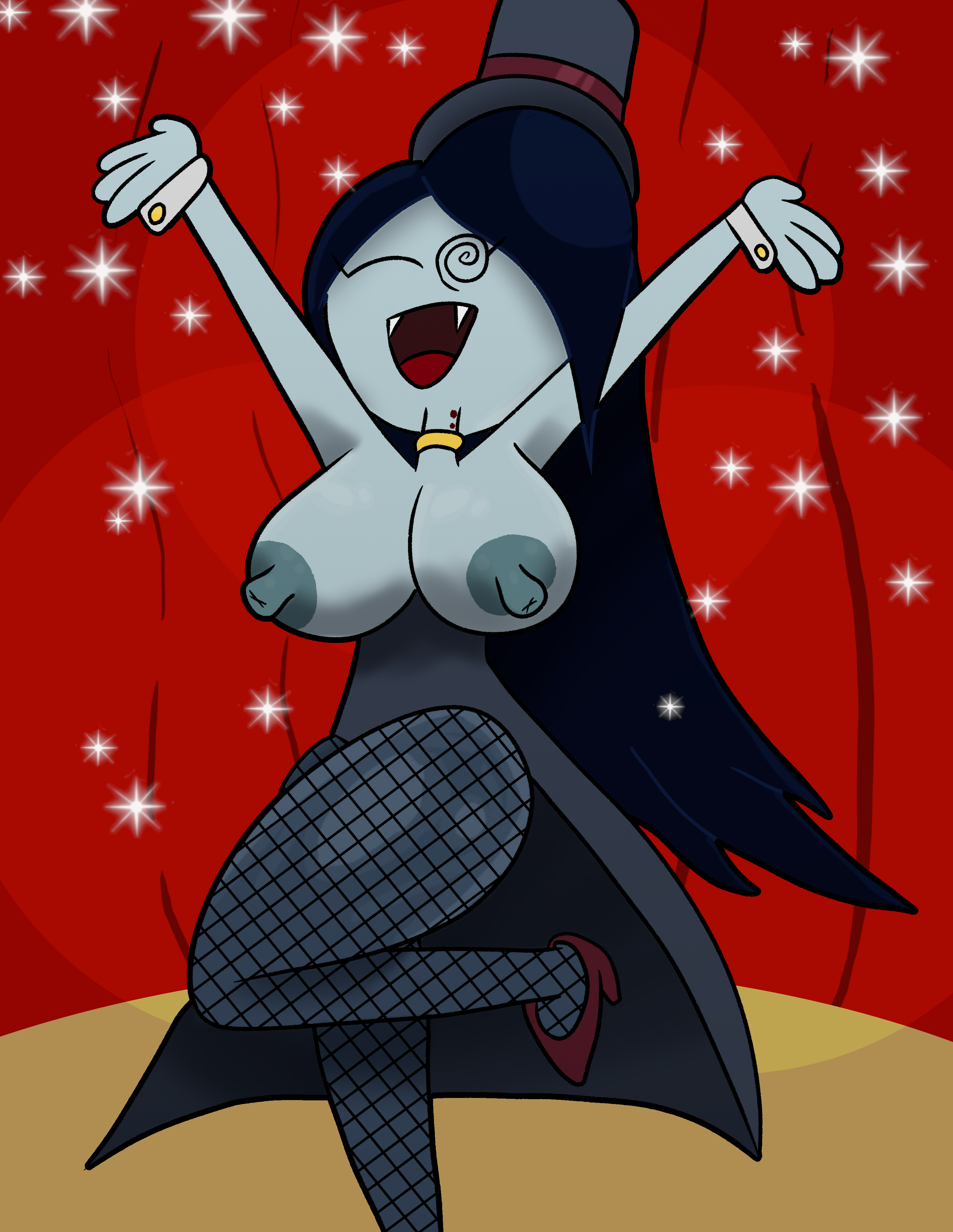 Rule34 – If it exists, there is porn of it / marceline / 8659890