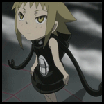 medusa gorgon, rachel boyd, soul eater, animated, animated gif, anime screenshot, lowres, 00s, 1girl, blonde hair, child, corruption, curtsey, dark persona, female focus, official alternate costume, official alternate hair color, possessed, possession, snake, solo, yellow eyes