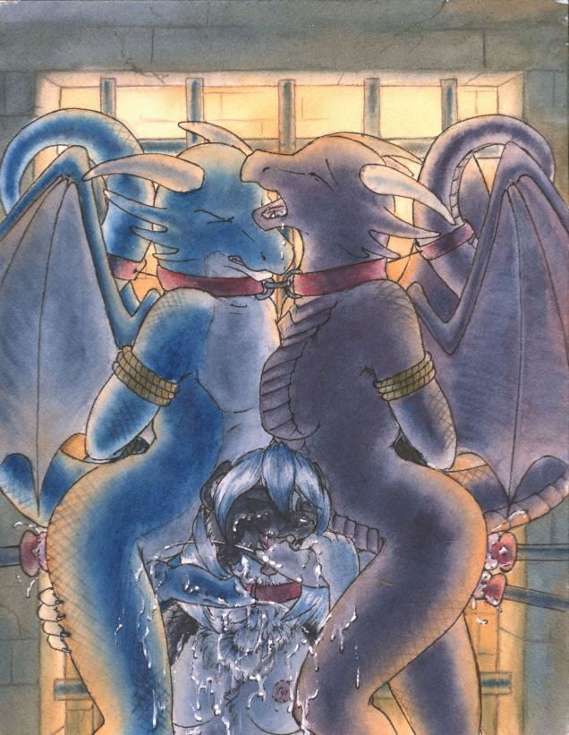Rule34 – If it exists, there is porn of it / ruaidri, sky (antoneth), storm (antoneth), tali (antoneth) / 138043
