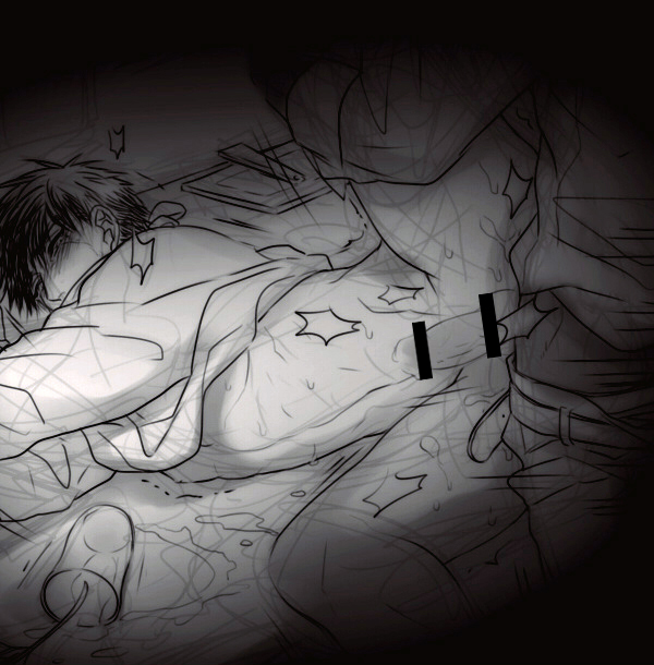 Rule34 – If it exists, there is porn of it / daiki aomine, taiga kagami / 138140