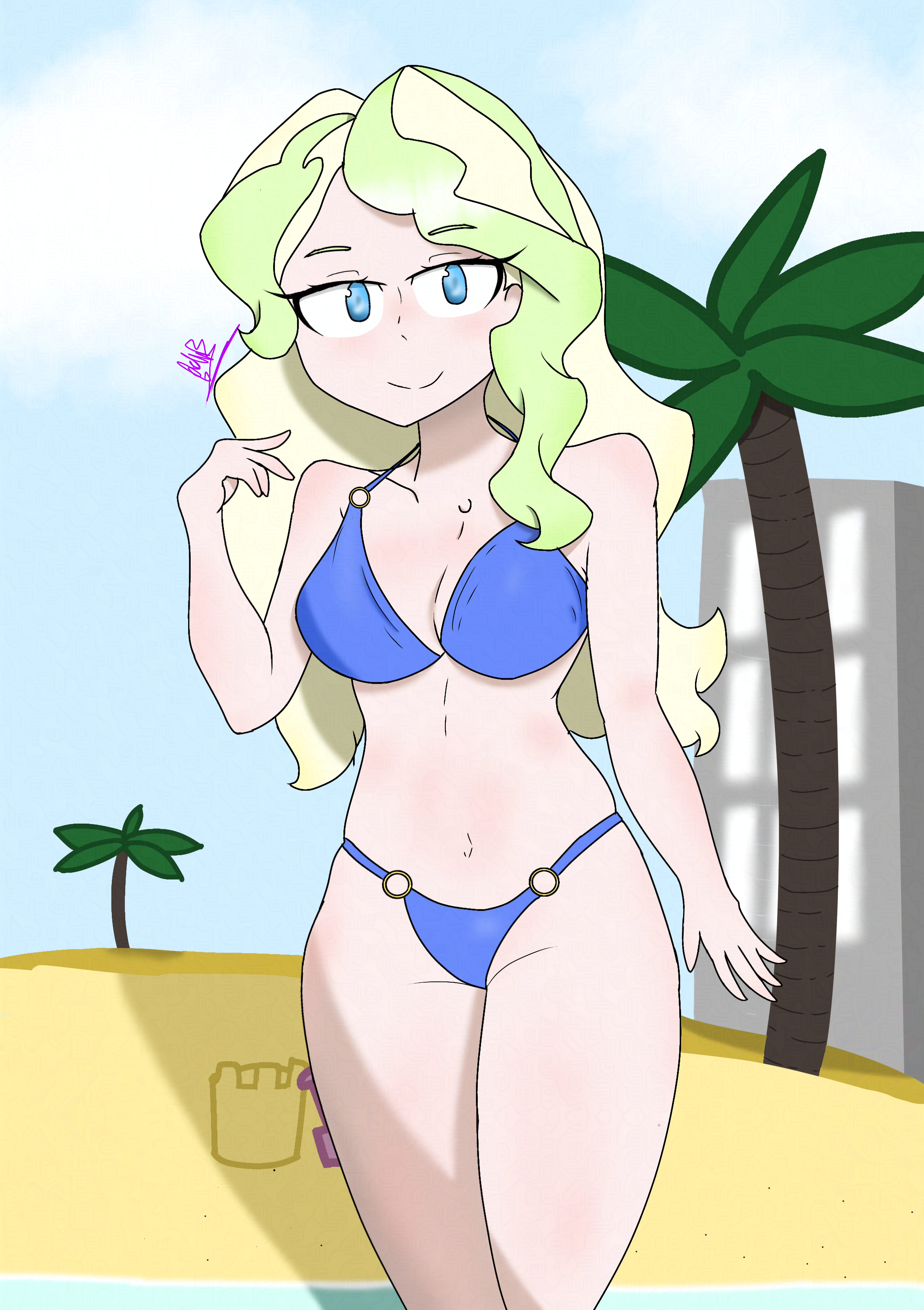 Rule34 – If it exists, there is porn of it / diana cavendish / 8659928