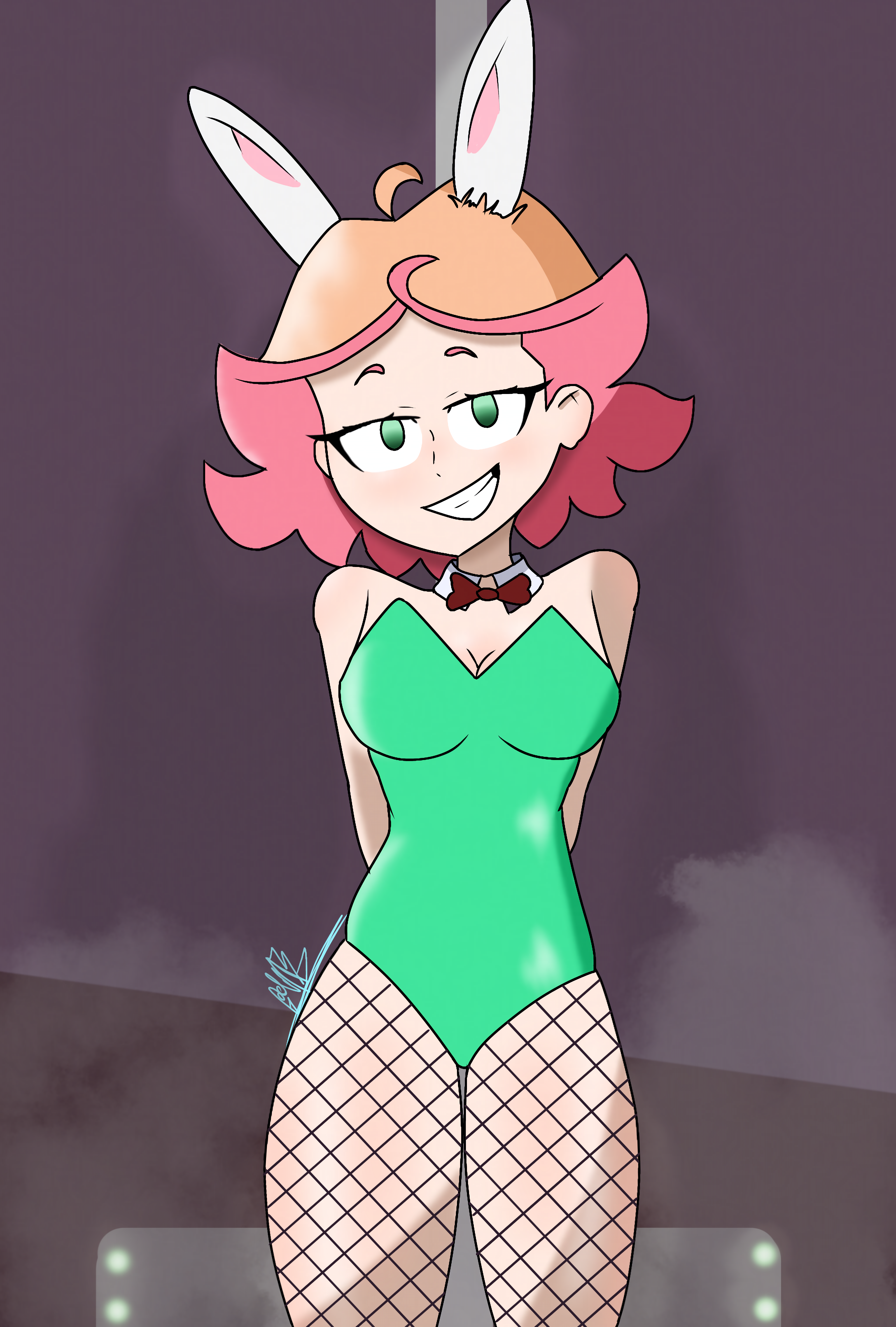 Rule34 – If it exists, there is porn of it / / 8659923