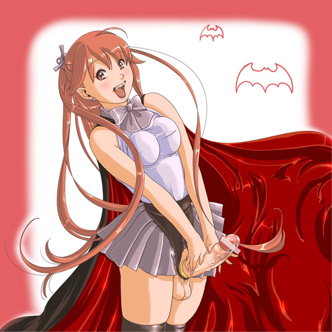 Rule34 – If it exists, there is porn of it / yozora / 138271