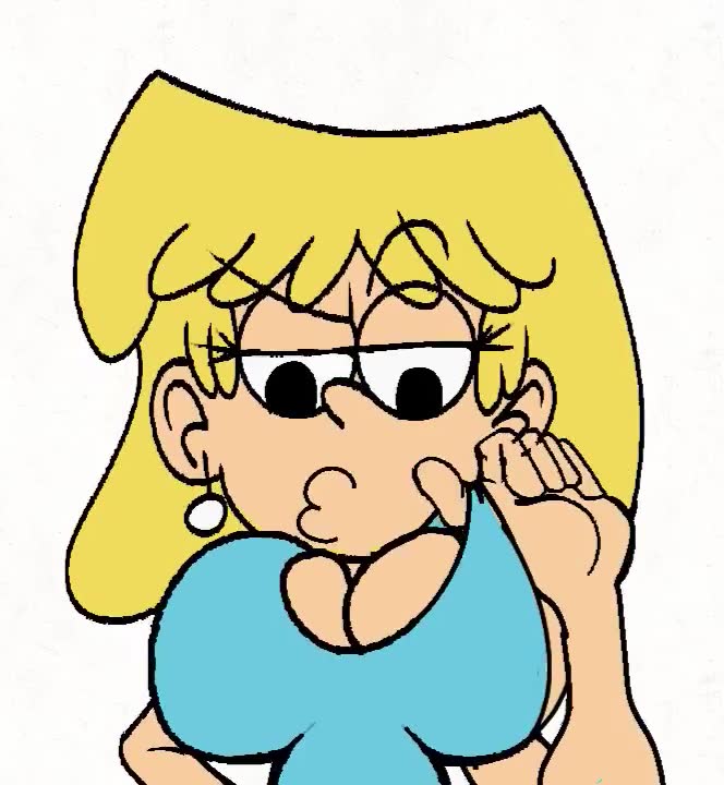 Rule34 – If it exists, there is porn of it / lori loud / 8659954