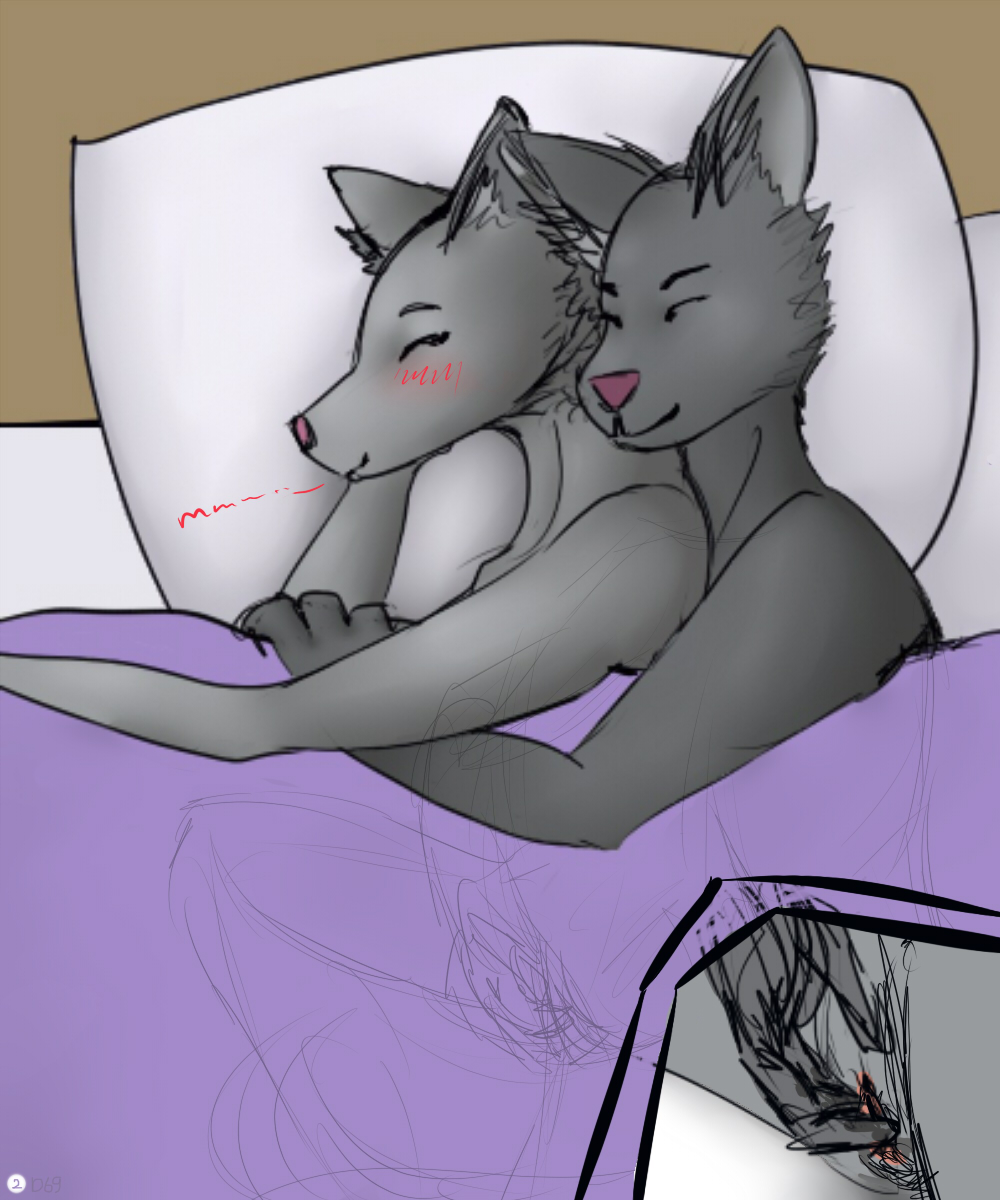 Rule34 – If it exists, there is porn of it / dominion69 / 138461