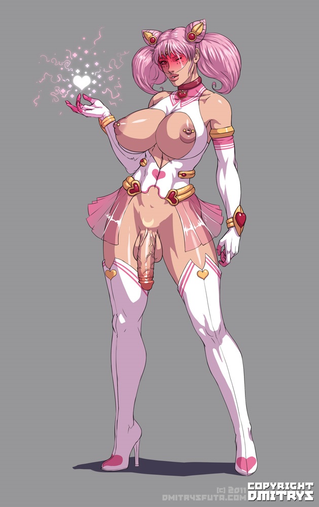 Rule34 – If it exists, there is porn of it / dmitrys, chibi usa / 138476