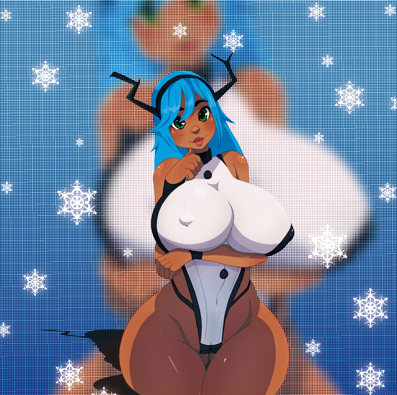 Rule34 – If it exists, there is porn of it / ladycandy2011, aila (ullamaliztli) / 138500