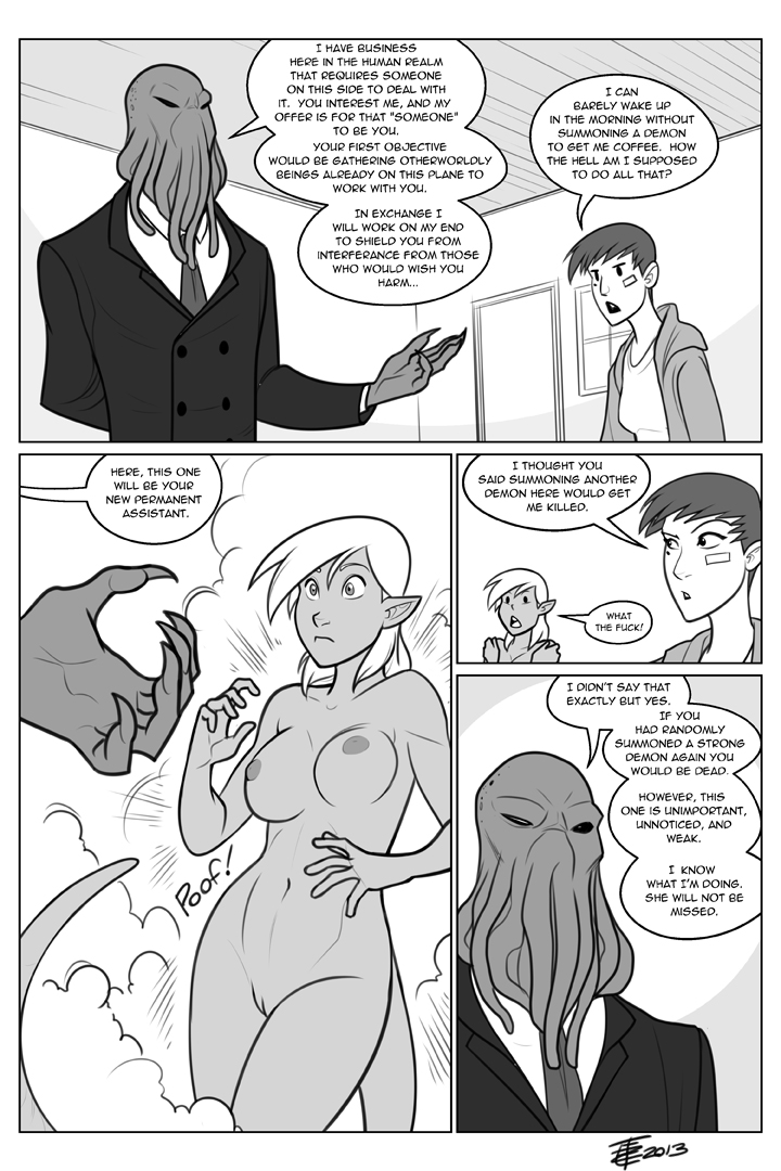 Rule34 – If it exists, there is porn of it / zet13, boss, camille, cthulhu, nat / 138516