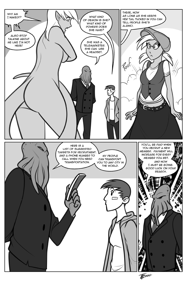 Rule34 – If it exists, there is porn of it / zet13, boss, camille, cthulhu, nat / 138523