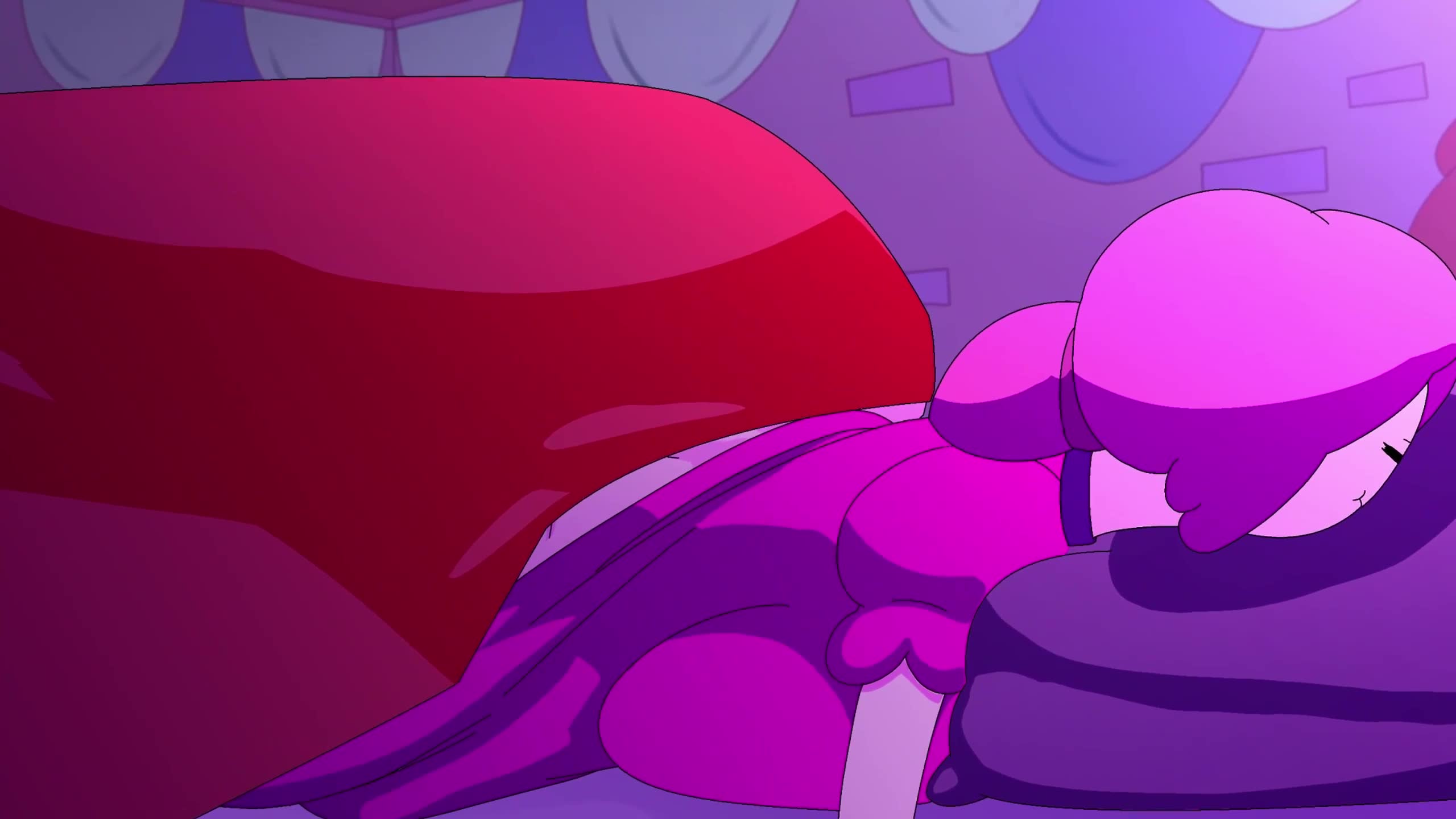Rule34 – If it exists, there is porn of it / ice king, princess bubblegum / 8659968
