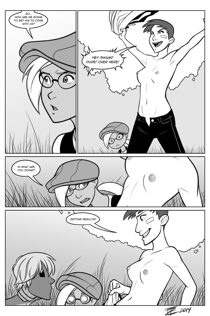 Rule34 – If it exists, there is porn of it / zet13, camille, chapman, nat / 138587