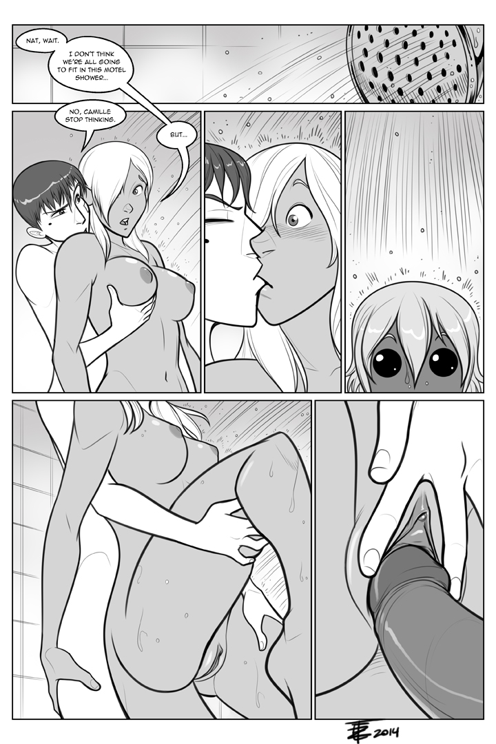 Rule34 – If it exists, there is porn of it / zet13, camille, chapman, nat / 138602