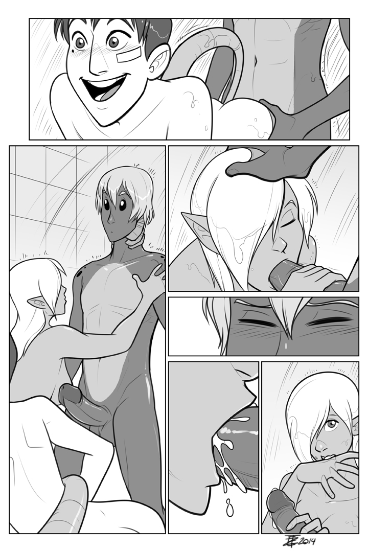 Rule34 – If it exists, there is porn of it / zet13, camille, chapman, nat / 138621
