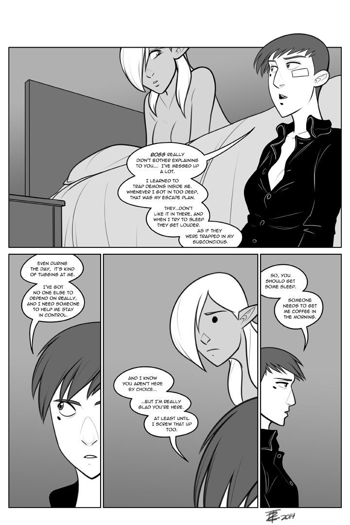 Rule34 – If it exists, there is porn of it / zet13, camille, nat / 138636
