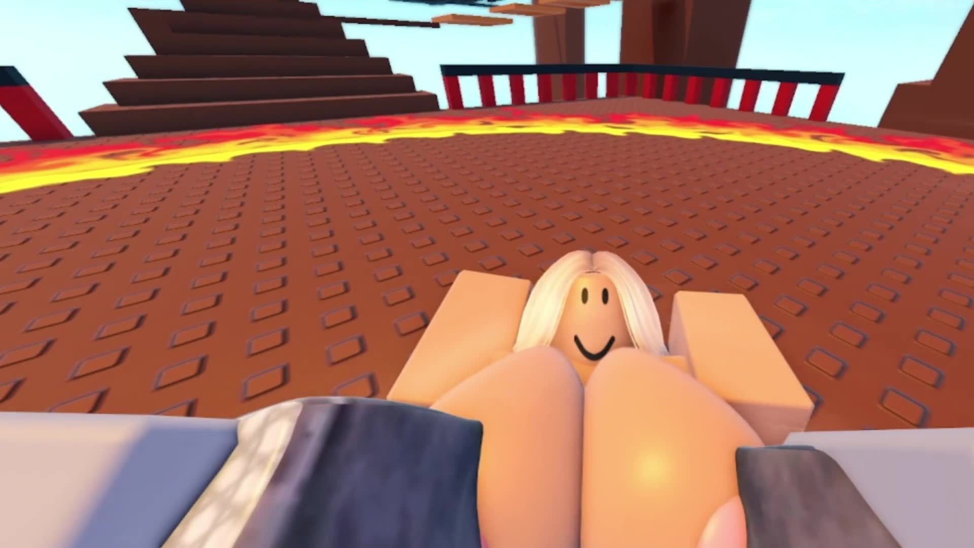 Rule34 – If it exists, there is porn of it / / 8659982