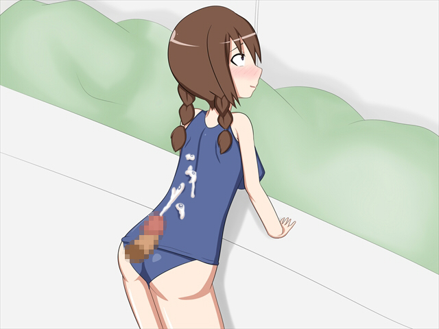 Rule34 – If it exists, there is porn of it / / 138685