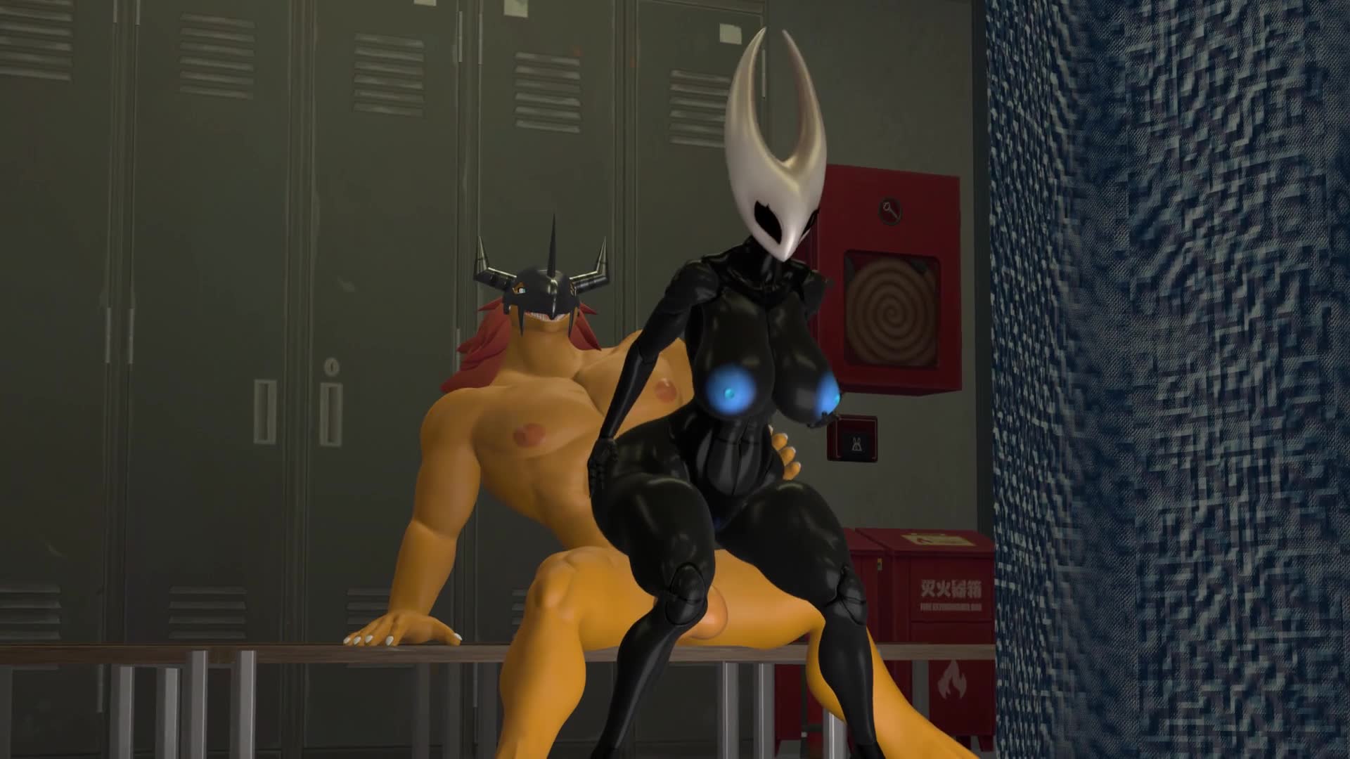 Rule34 – If it exists, there is porn of it / hornet (hollow knight) / 8659991