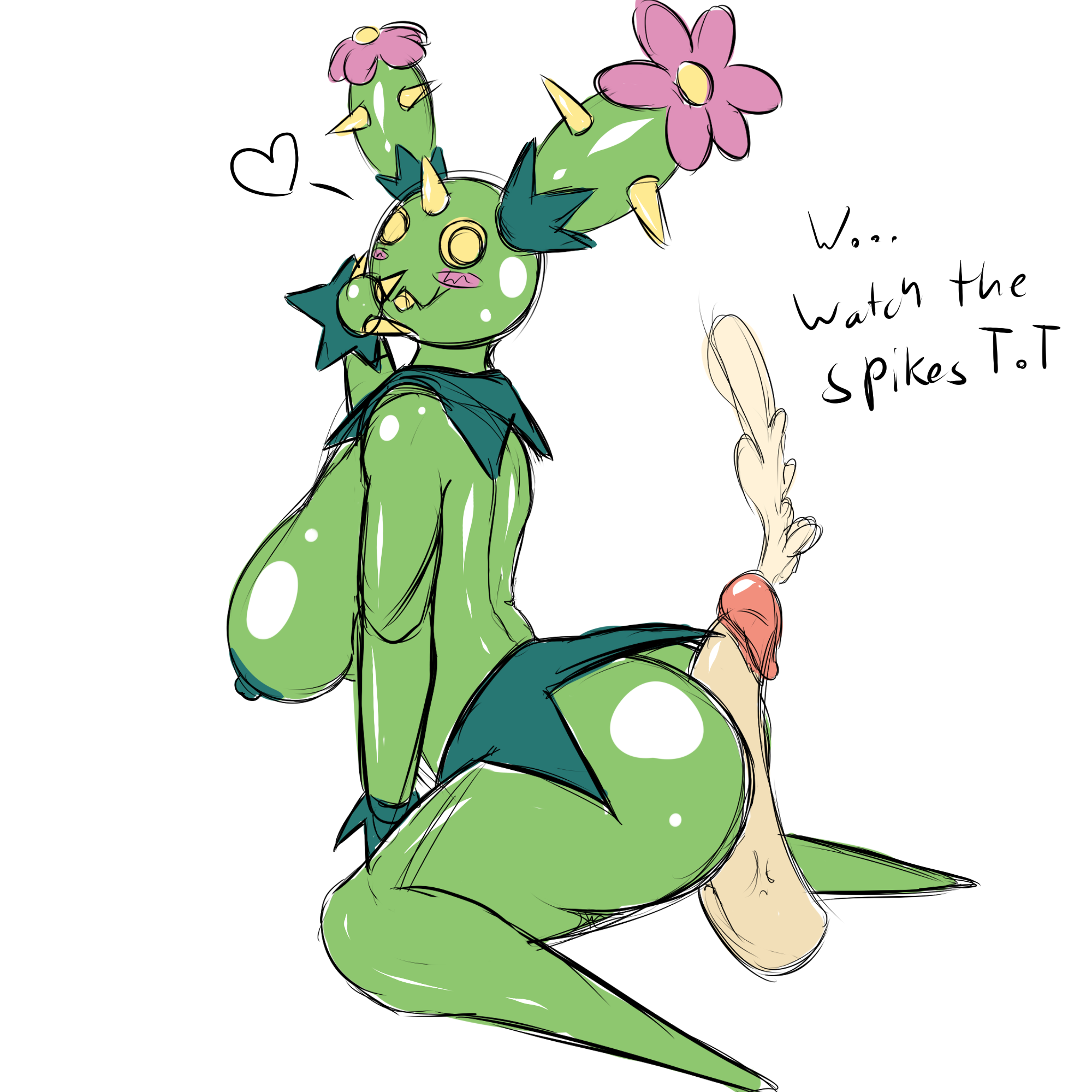 Rule34 – If it exists, there is porn of it / quin-nsfw, maractus / 138742