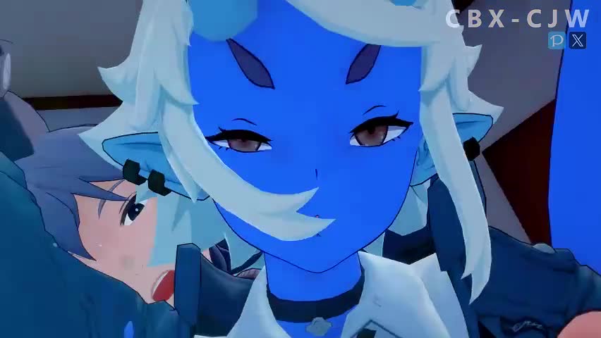 Rule34 – If it exists, there is porn of it / / 8660034
