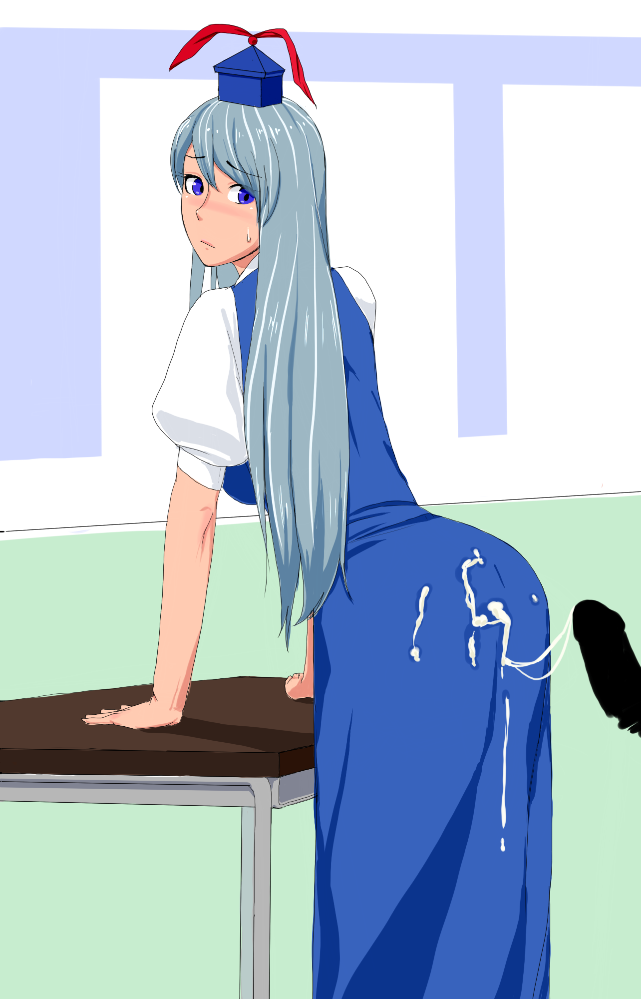 Rule34 – If it exists, there is porn of it / / 139053