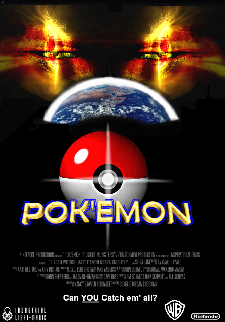 nintendo, pokemon, non-web source, tagme, no humans, parody, poster (medium)