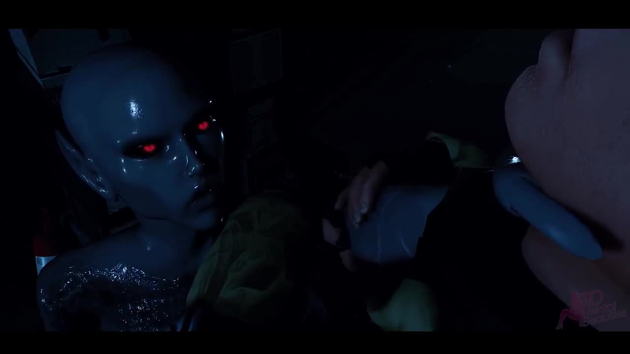 Rule34 – If it exists, there is porn of it / xalas, original character / 8660059