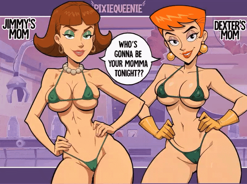 Rule34 – If it exists, there is porn of it / judy neutron / 8660062
