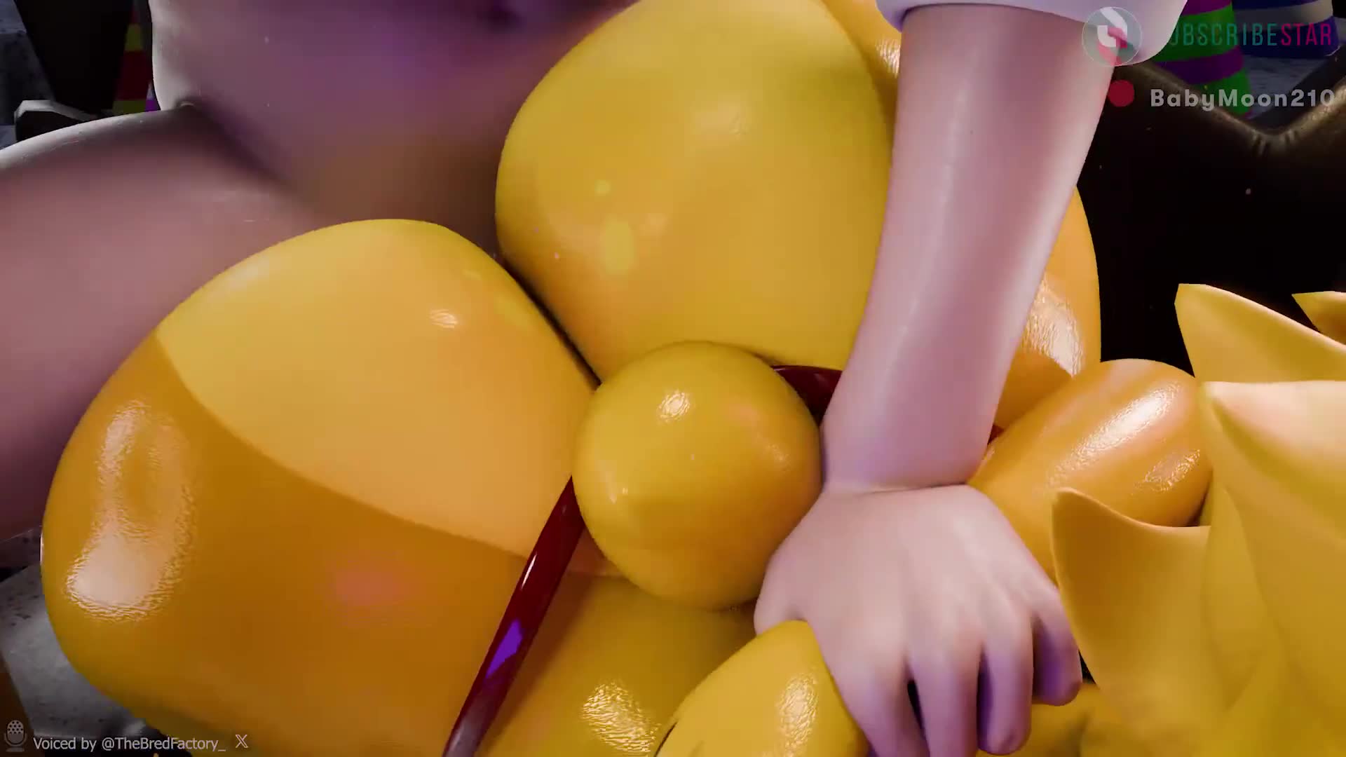 Rule34 – If it exists, there is porn of it / freddy (fnaf), golden freddy (fnaf) / 8660091