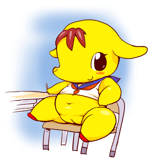 Rule34 – If it exists, there is porn of it / / 139285